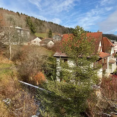 Osmose Apartment Tramelan