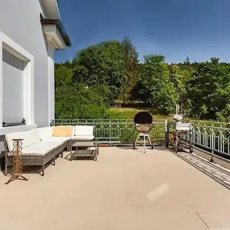 Osmose * Tramelan