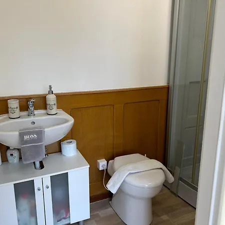 Osmose Apartment Tramelan