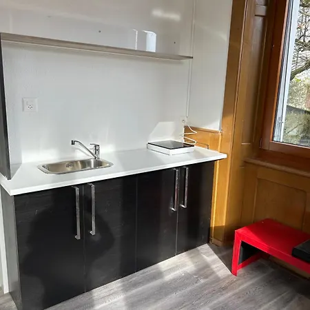 Osmose Apartment Tramelan