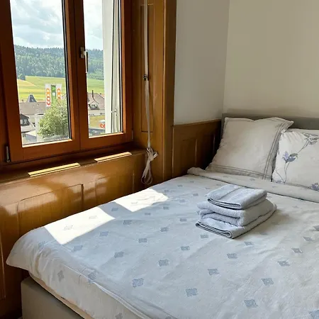 Apartment Osmose Tramelan