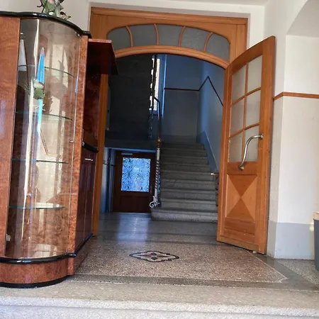 Apartment Osmose Tramelan