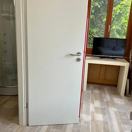 Apartment Osmose Tramelan