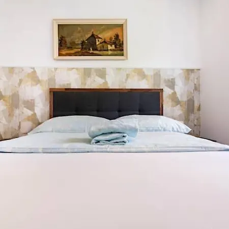 Apartment Osmose *