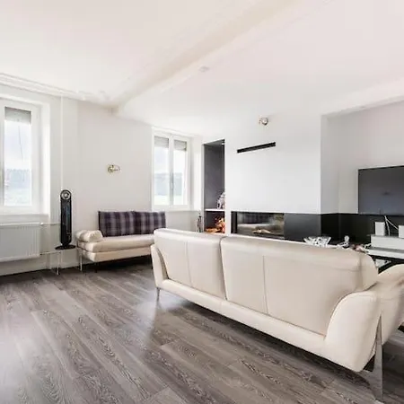 Apartment Osmose *