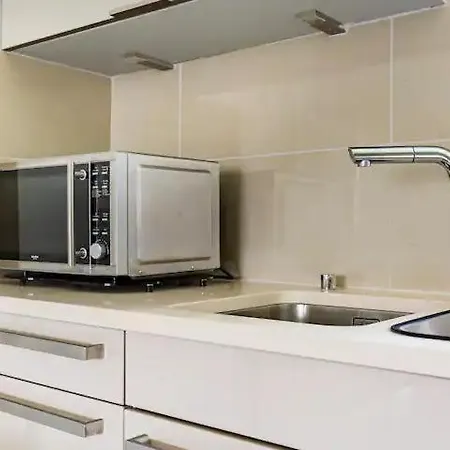 Osmose Apartment *