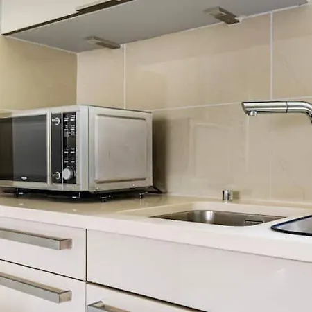 Osmose Apartment *