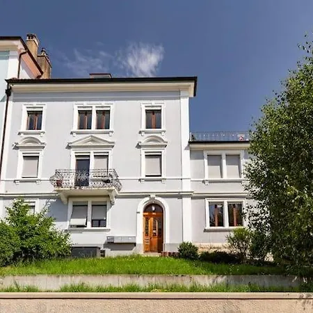 Apartment Osmose *
