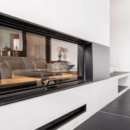 Osmose Apartment *
