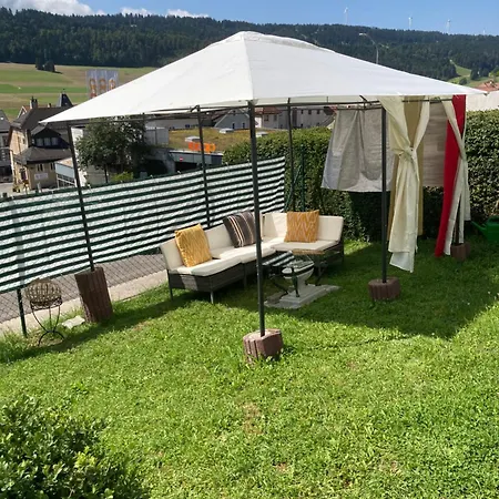 Osmose Apartment Tramelan